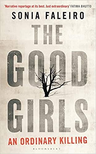 THE GOOD GIRLS: AN ORDINARY KILLING