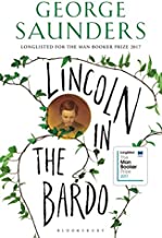 LINCOLN IN THE BARDO