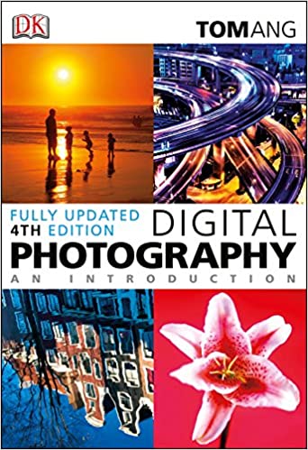 Digital Photography an Introduction