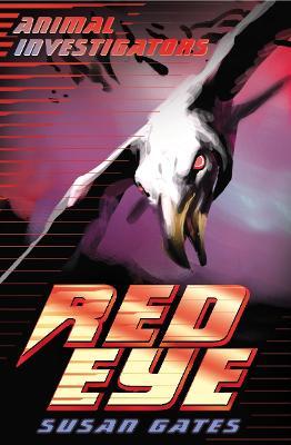 Red Eye: 01