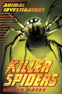 Killer Spiders