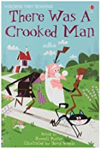 THERE WAS A CROOKED MAN