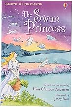 The Swan Princess - Level 2