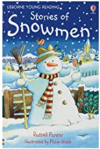 STORIES OF SNOWMEN