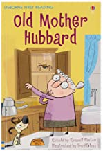 OLD MOTHER HUBBARD