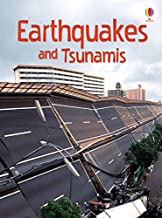 EARTHQUAKES AND TSUNAMIS