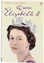 QUEEN ELIZABETH II