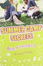 Best Friends? - 03 (Summer Camp Secrets)