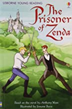 Prisoner Of Zenda - Usborne Young Reading Level 3