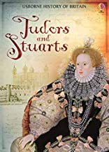 HOB TUDORS AND STUARTS