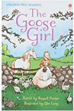 THE GOOSE GIRL