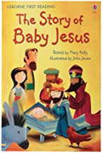 THE STORY OF BABY JESUS 