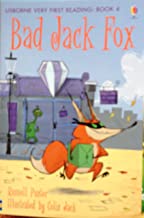 VFR BAD JACK FOX