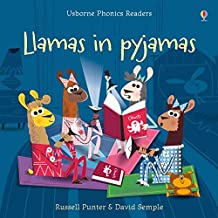 LLAMAS IN PAJAMAS AND OTHER TALES