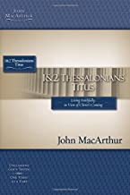 1 AND 2 THESSALONIANS AND TITUS