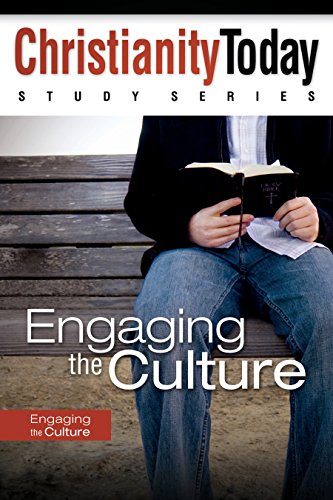 Engaging the Culture