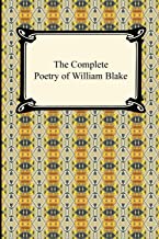 THE COMPLETE POETRY OF WILLIAM BLAKE