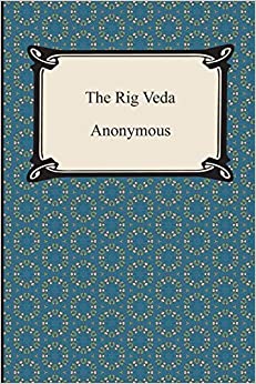 THE RIG VEDA