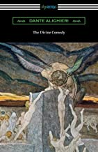 THE DIVINE COMEDY (TRANSLATED BY HENRY WADSWORTH LONGFELLOW WITH AN INTRODUCTION BY HENRY FRANCIS CARY)