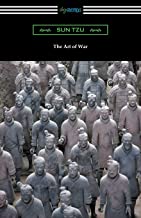 THE ART OF WAR (TRANSLATED WITH COMMENTARY AND AN INTRODUCTION BY LIONEL GILES)