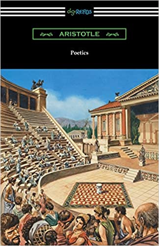POETICS (TRANSLATED BY INGRAM BYWATER WITH A PREFACE BY GILBERT MURRAY)