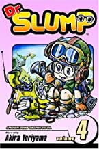 Dr. Slump Vol. 4