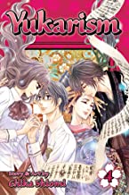 YUKARISM VOLUME 4