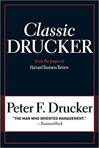 Classic Drucker