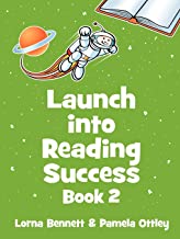 Launch Into Reading Success: Book 2
