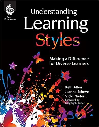 Understanding Learning Styles: Making A Difference for Diverse Learners