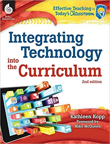 Integrating Technology into the Curriculum 