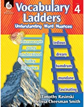 Vocabulary Ladders Level 4