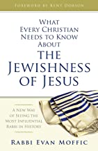 What Every Christian Needs to Know About the Jewishness of J