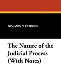 THE NATURE OF THE JUDICIAL PROCESS