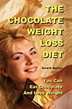 The Chocolate Weight Loss Diet