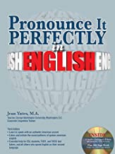 Pronounce it Perfectly in English with Online Audio (Pronounce It Perfectly CD Packages)