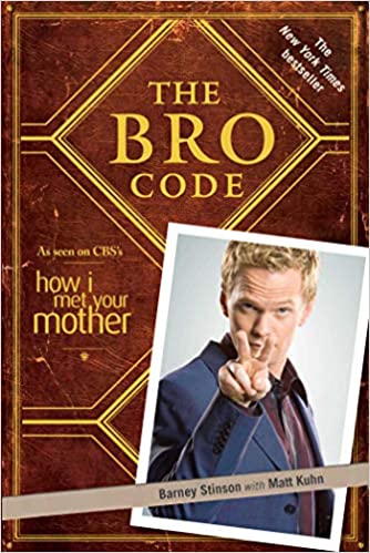 The Bro Code 