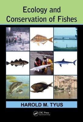 ECOLOGY AND CONSERVATION OF FISHES