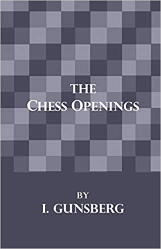 The Chess Openings