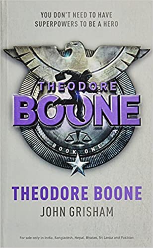 Theodore Boone
