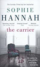 The Carrier: Culver Valley Crime Book 8