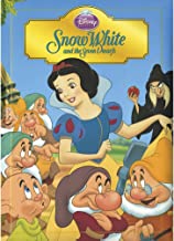 Disney Princess Snow White And The Seven Dwarfs