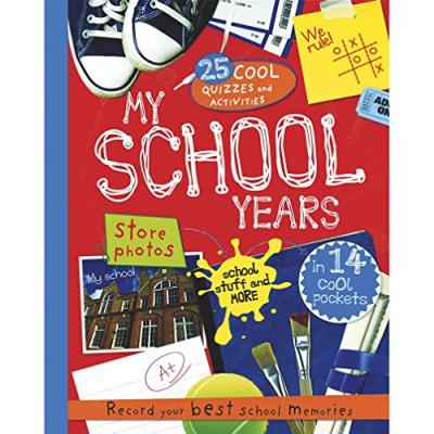My School Years : Best Memories Album