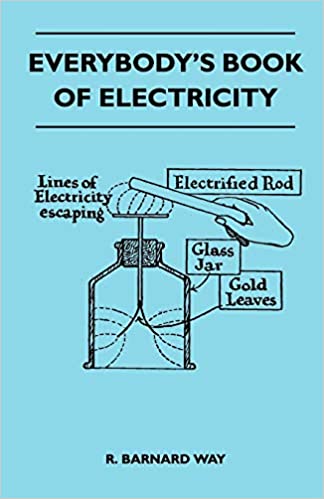 Everybody's Book Of Electricity 