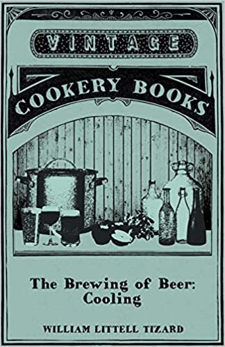 The Brewing of Beer: Cooling 