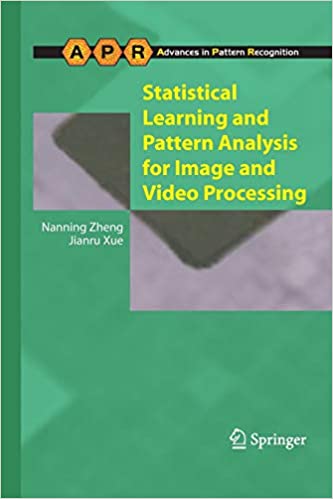 Statistical Learning and Pattern Analysis for Image and Video Processing (Advances in Computer Vision and Pattern Recognition)