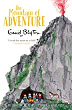 Mountain of Adventure,The:The Adventure Series