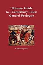 Ultimate Guide to...Canterbury Tales