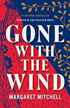 GONE WITH THE WIND