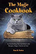 The Magic Cookbook